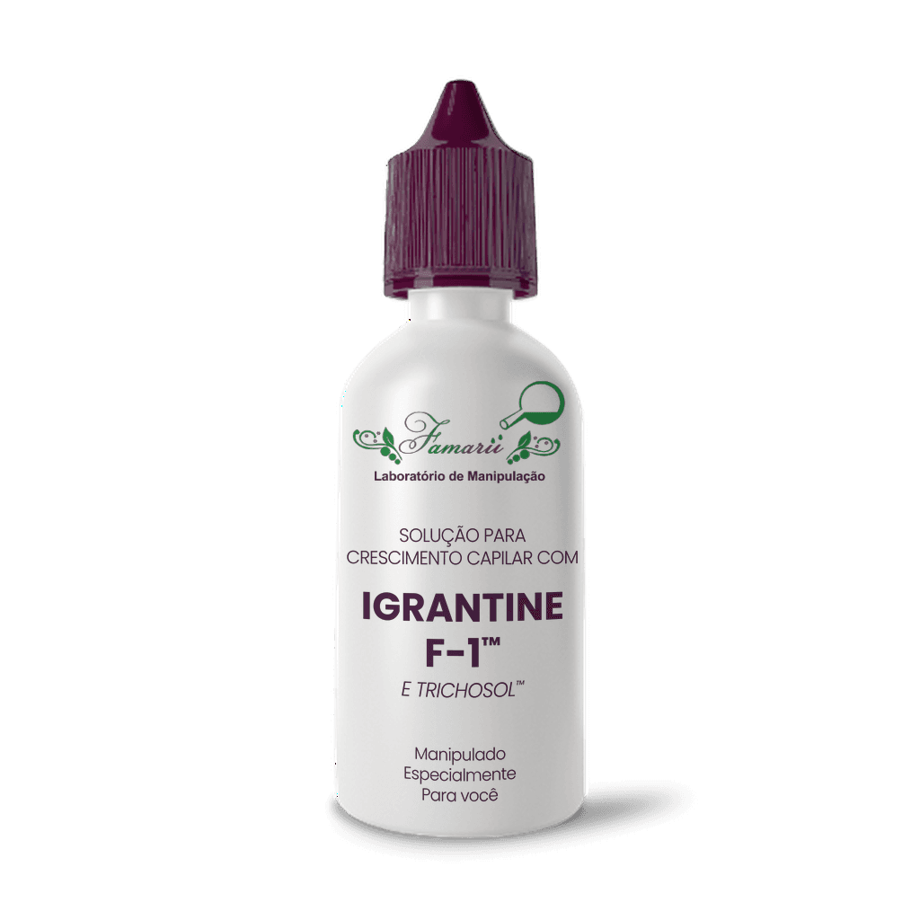 IGrantine F-1™ (0,15%)