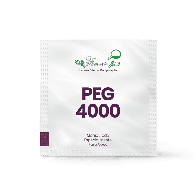 Peg 4000 (10g)