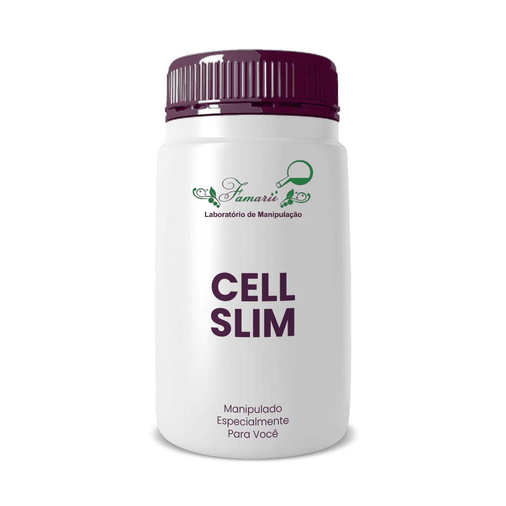 Cell Slim (300mg)