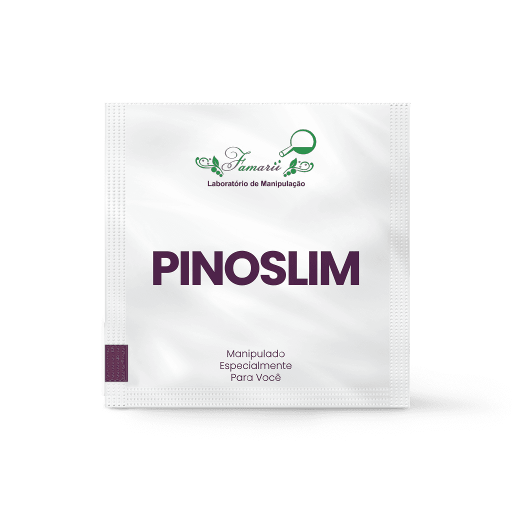Pinoslim (2,5g)