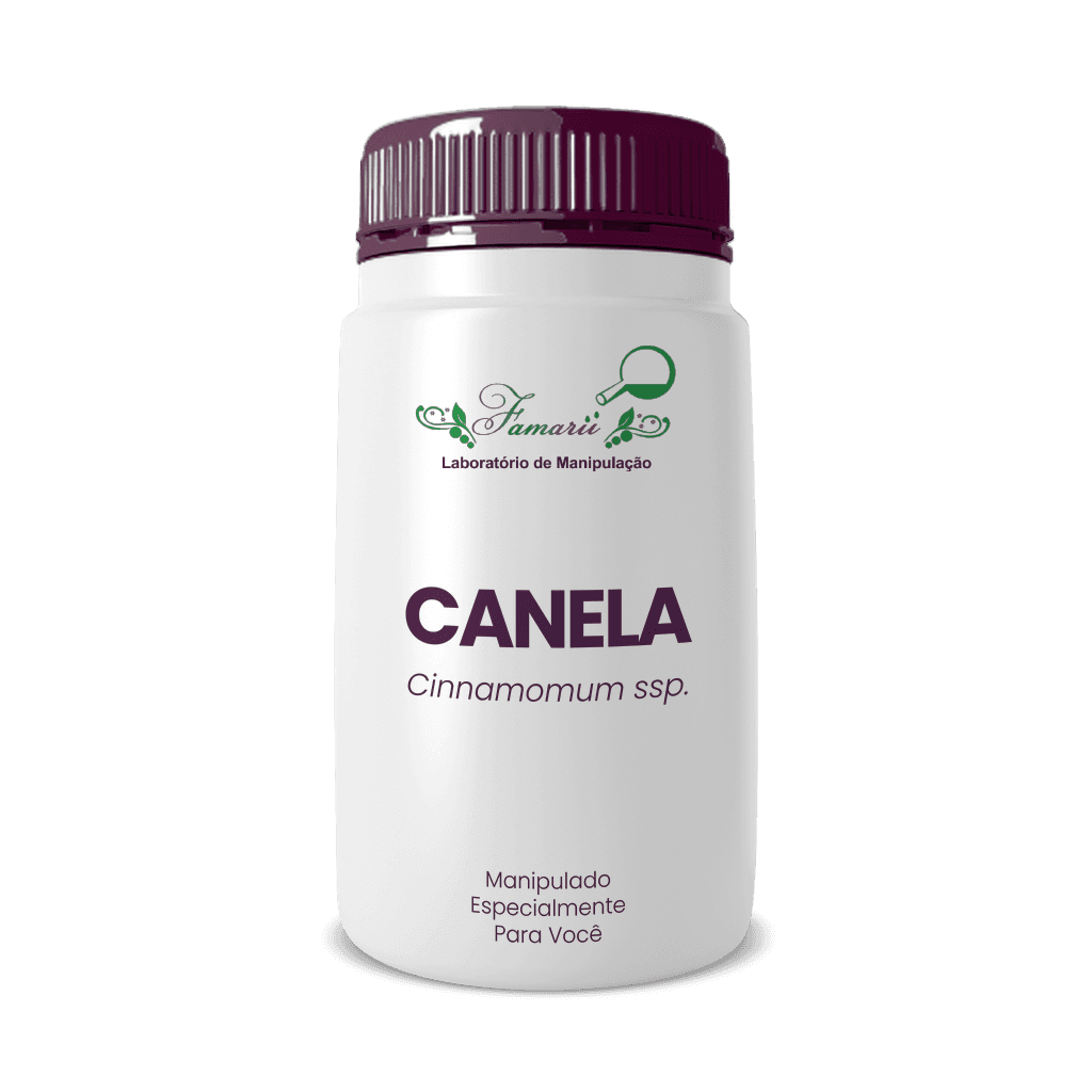 Canela (500mg)