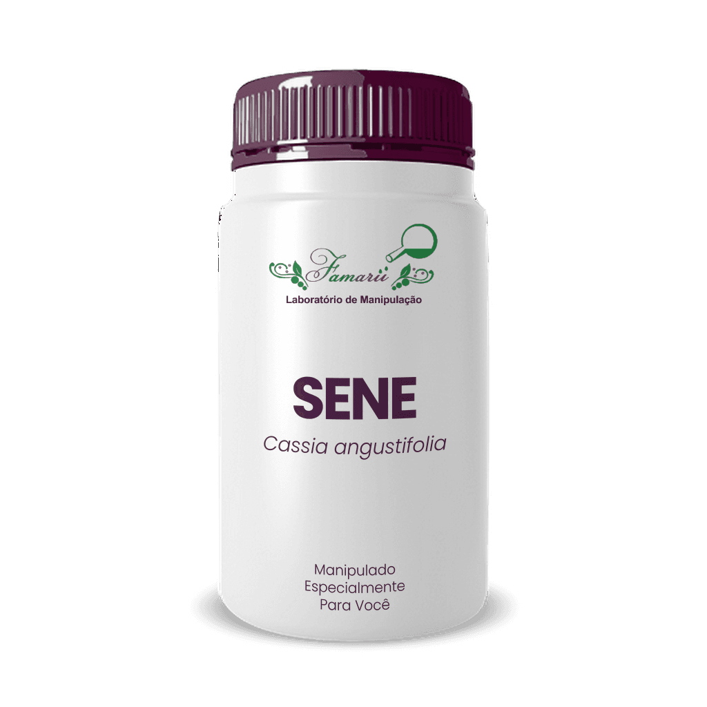 Sene (300mg)