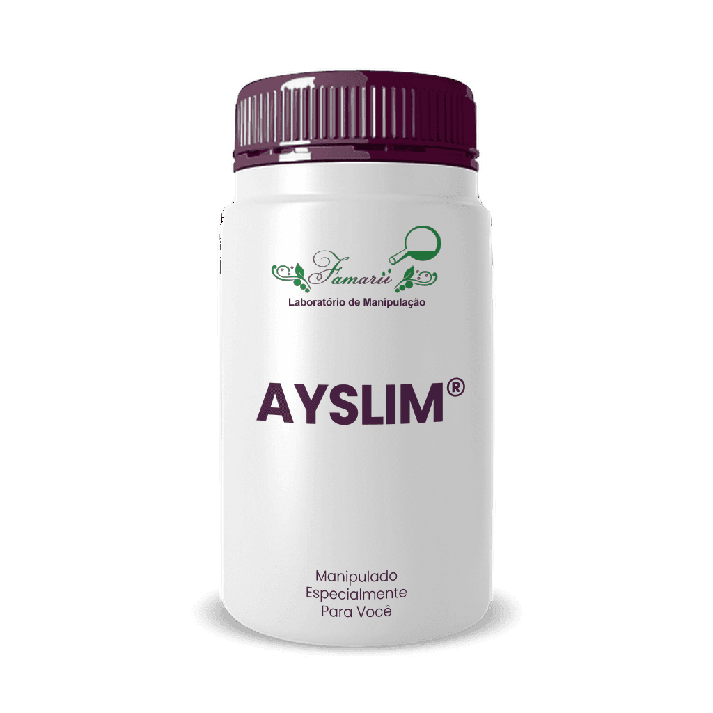 Ayslim ® (500mg)