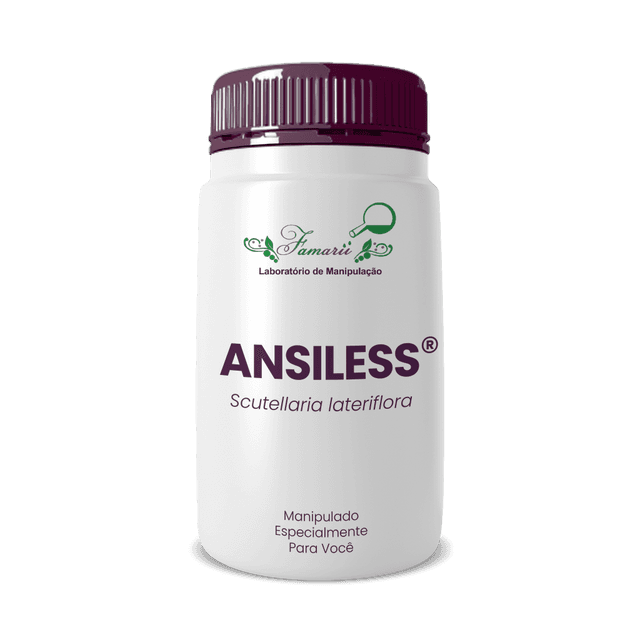 Ansiless (250mg)