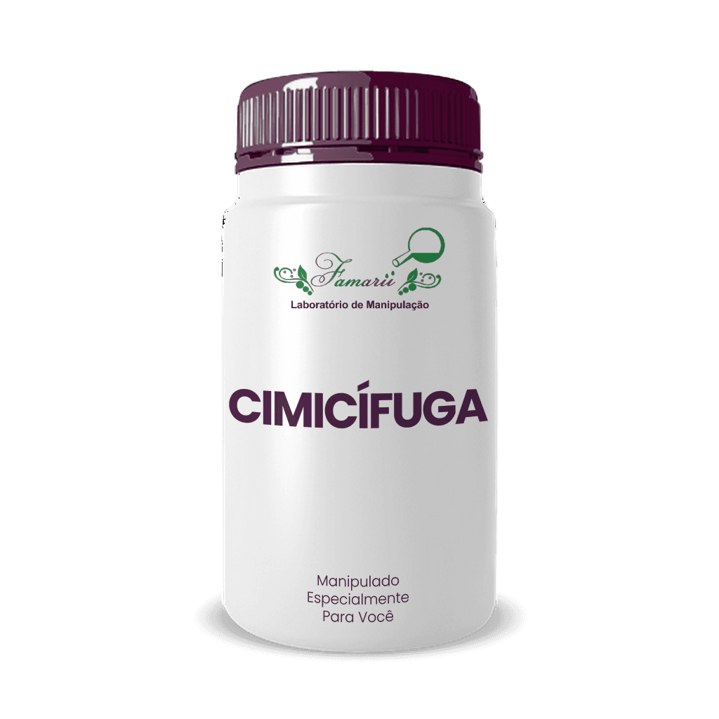 Cimicífuga (80mg)