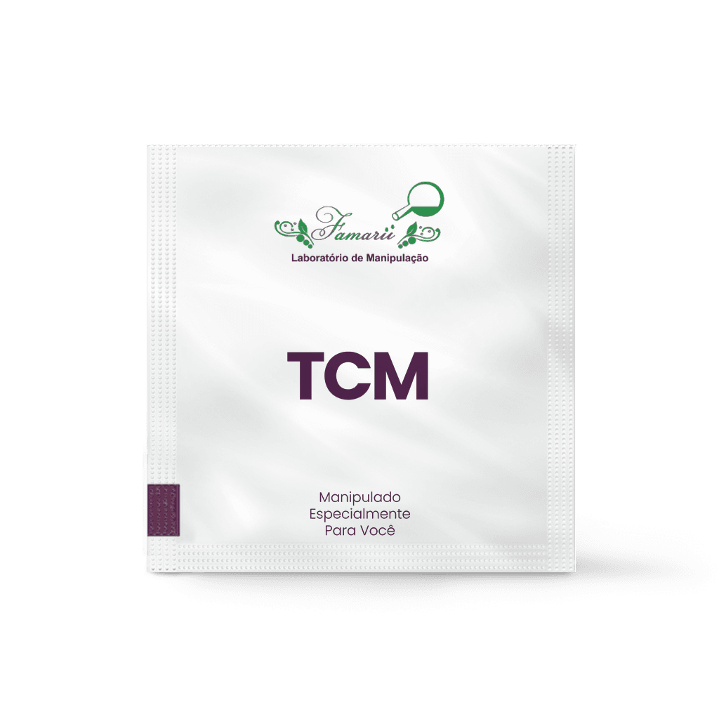 TCM (1g)