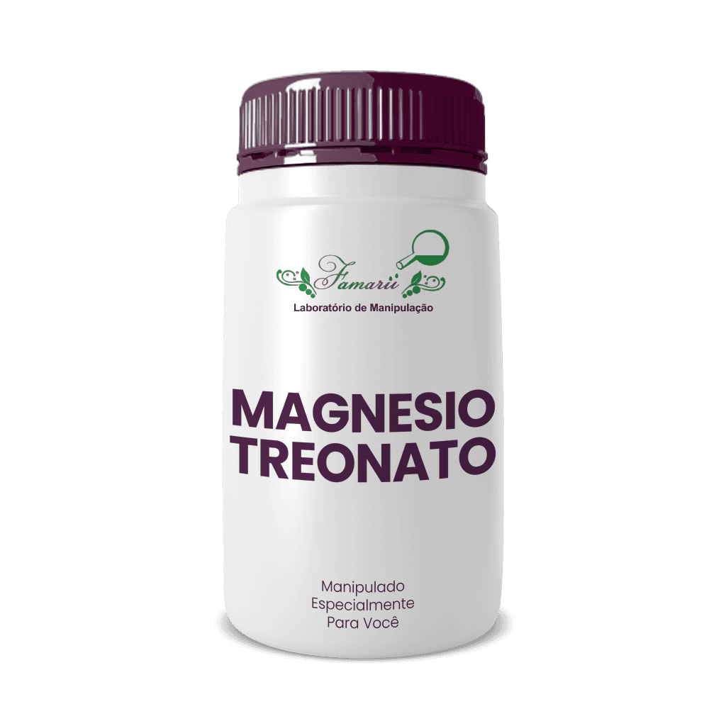 L-treonato (300mg)