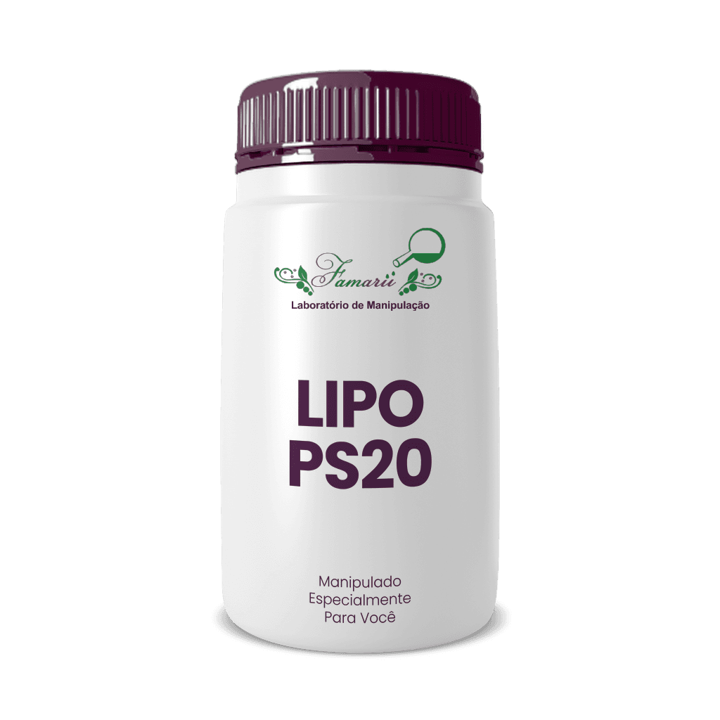 Lipo PS20® (300mg)