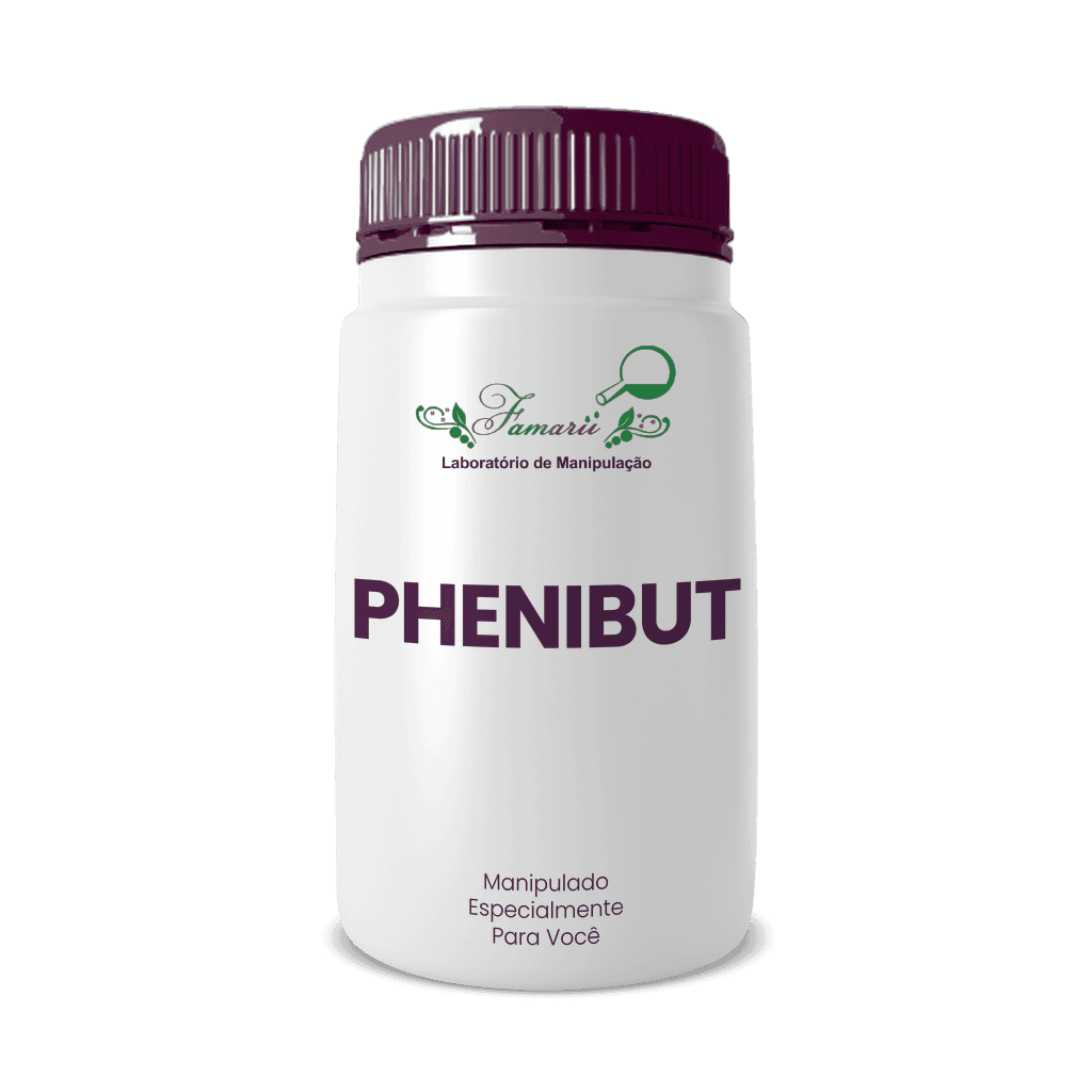 Phenibut (100mg)