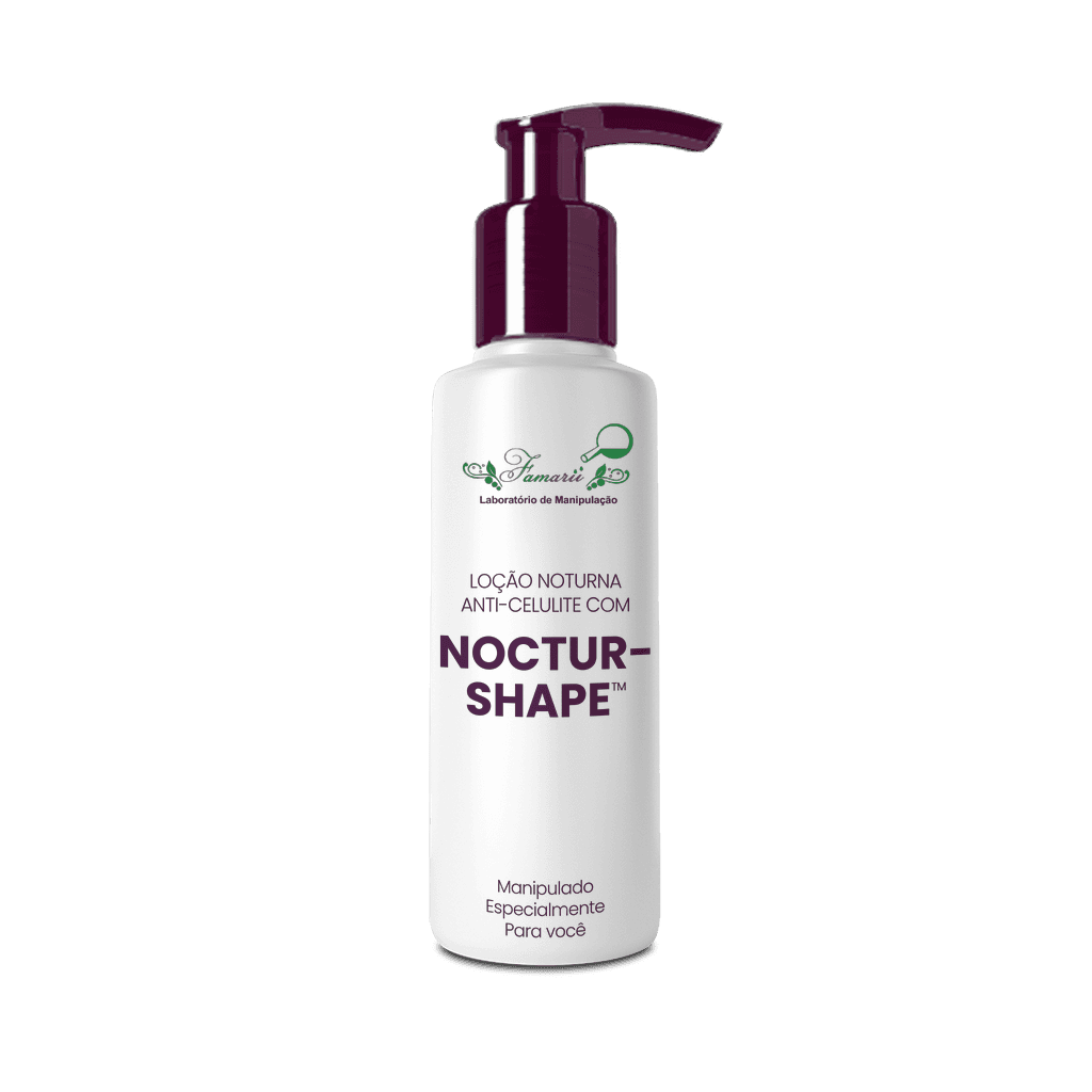 Nocturshape™ (4%)
