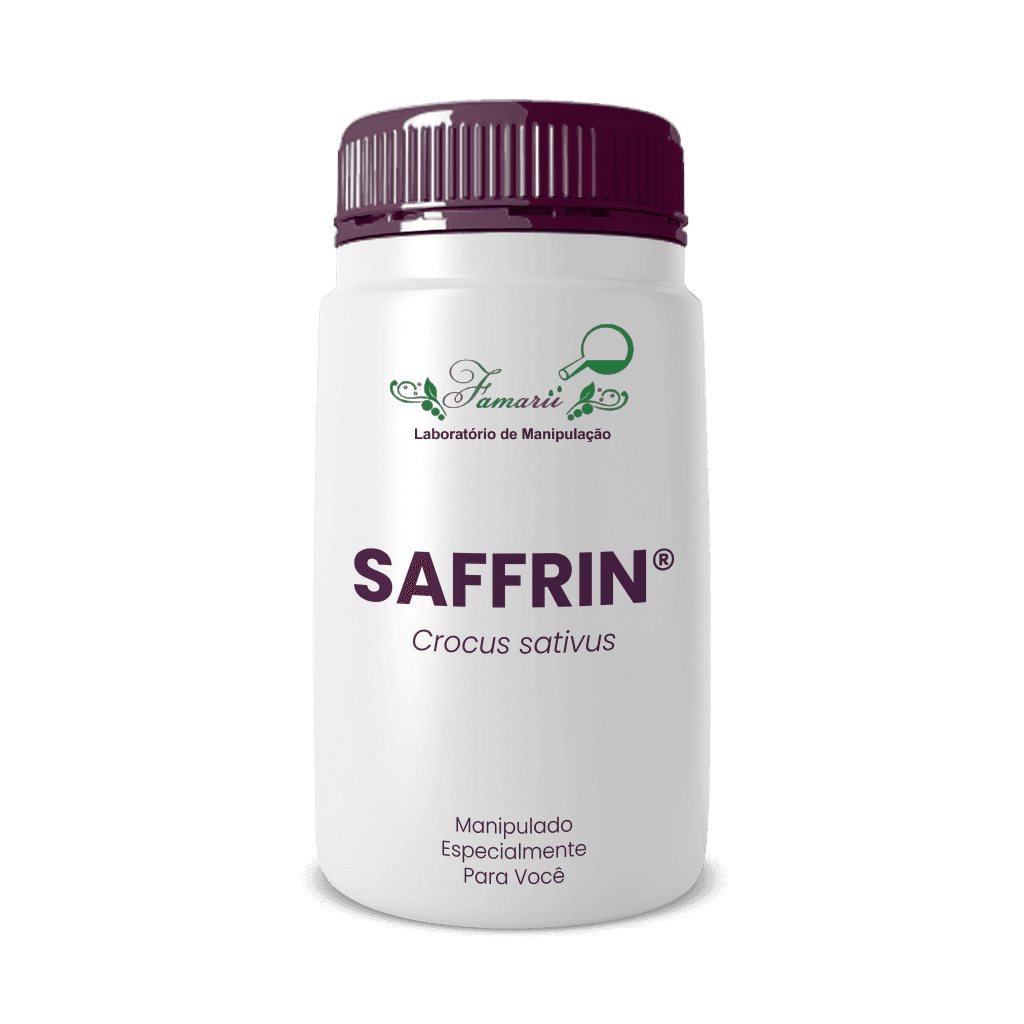 Saffrin® (88,25mg)