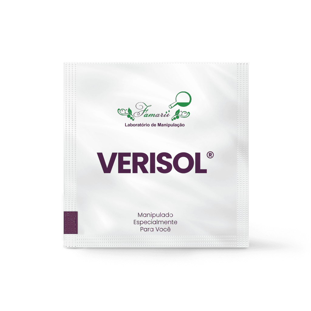 Verisol (2,5g)