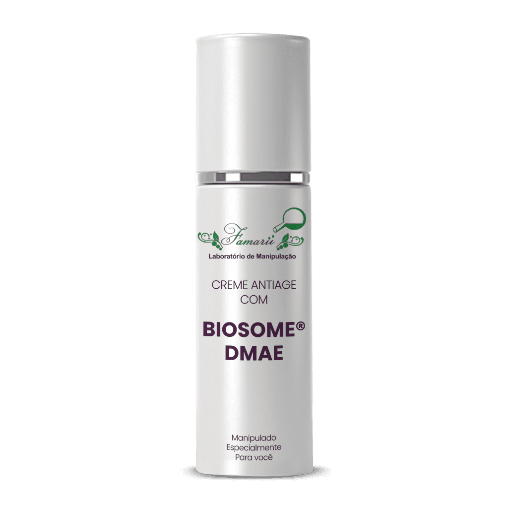 Biosome® DMAE (10%)