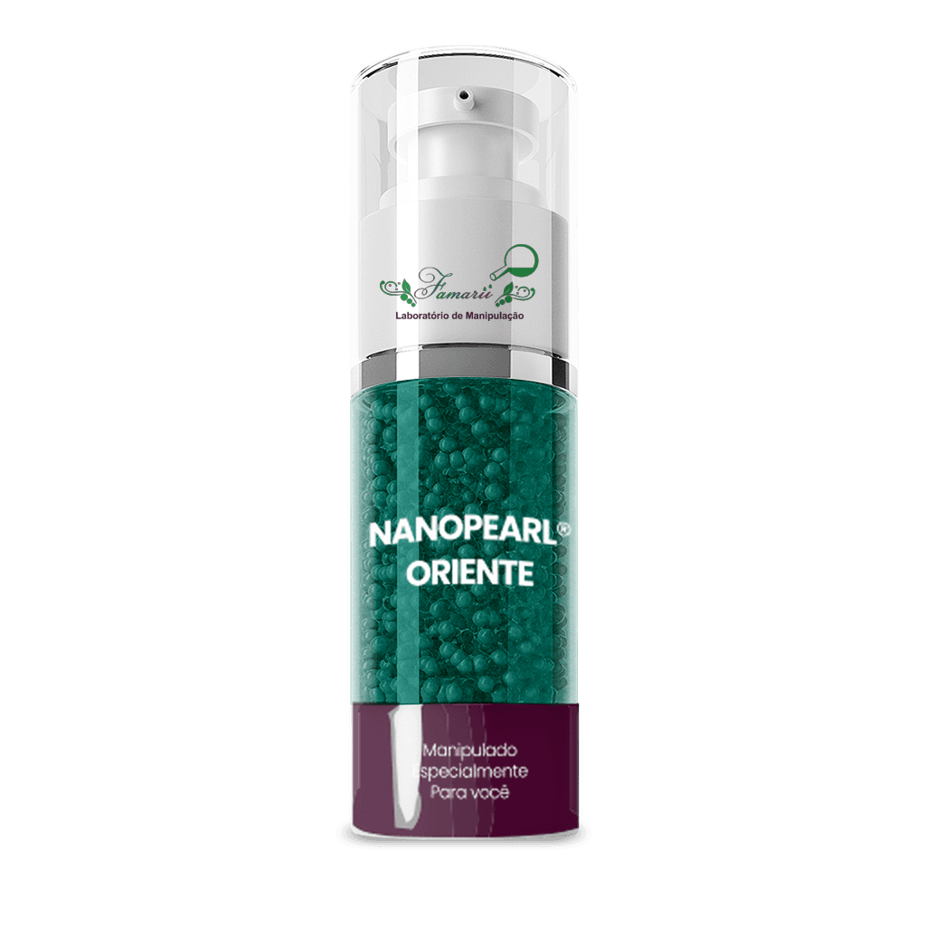 Nanopearl® Oriente