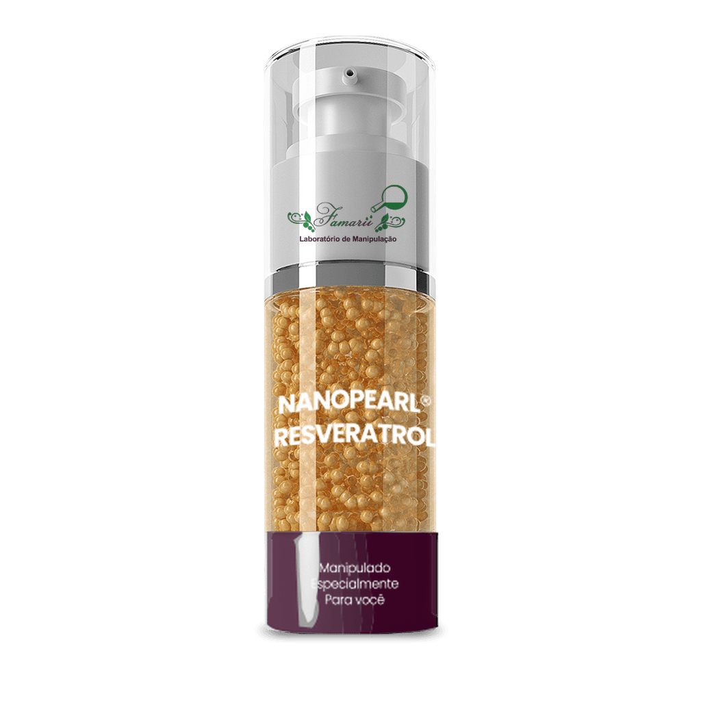 Nanopearl® Resveratrol