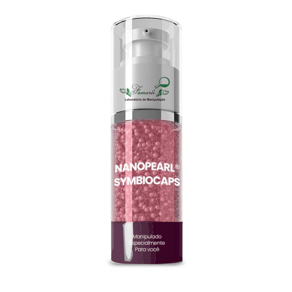 Nanopearl® Symbiocaps