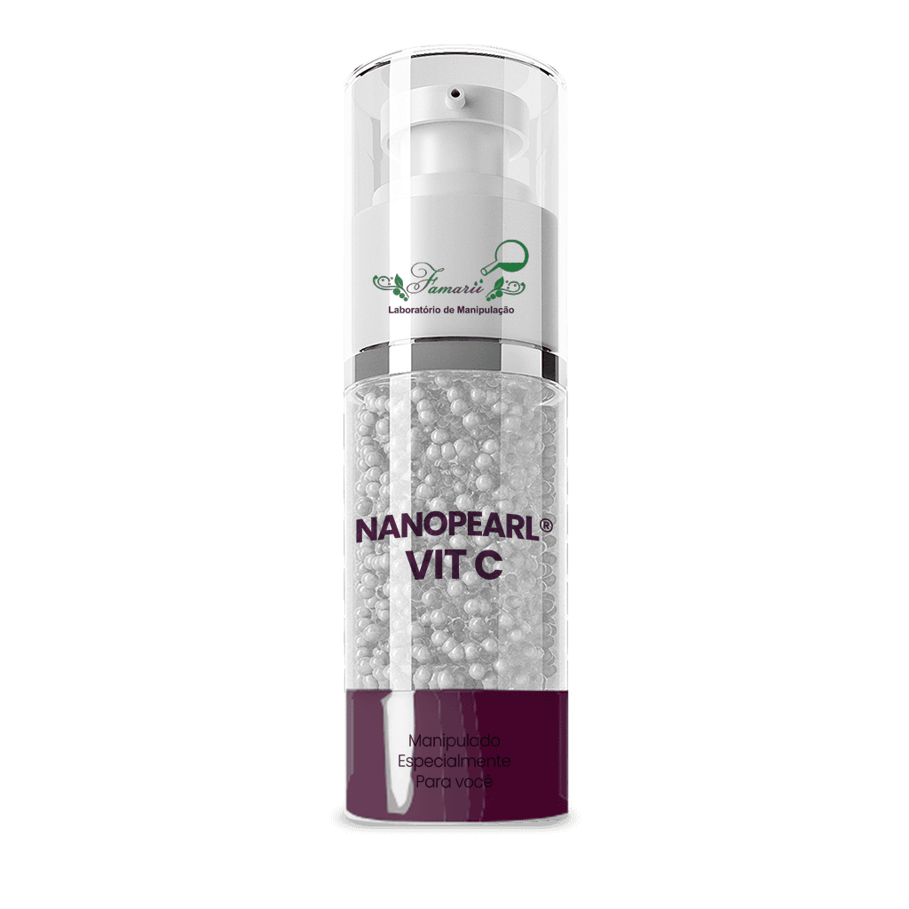 Nanopearl® Vit C