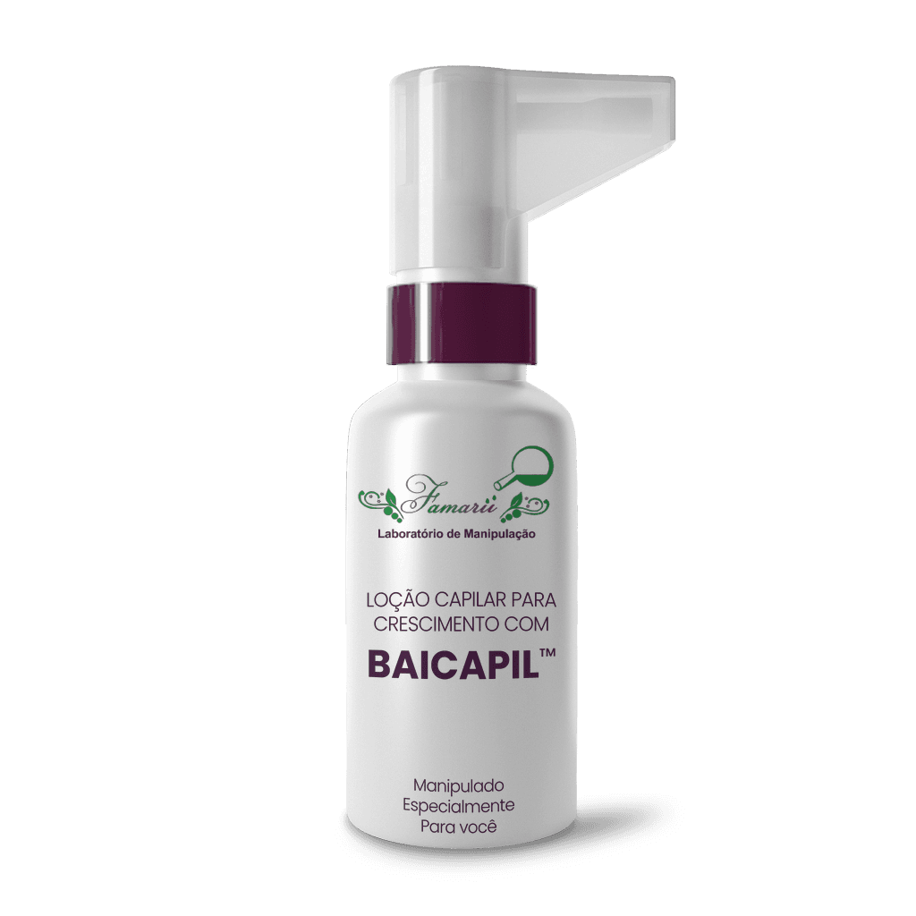 Baicapil™ (2%)