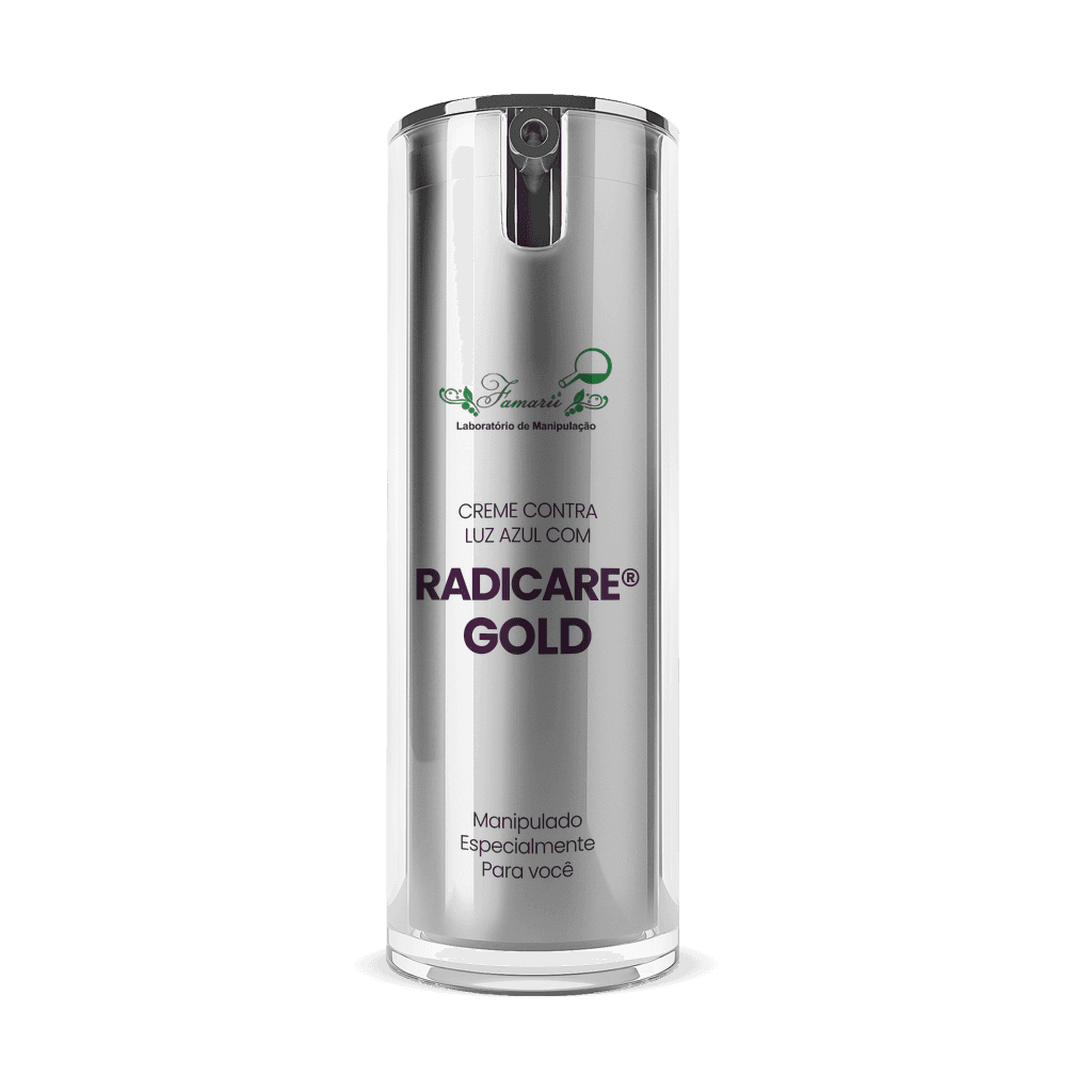 Radicare®-Gold (2%)- 30g