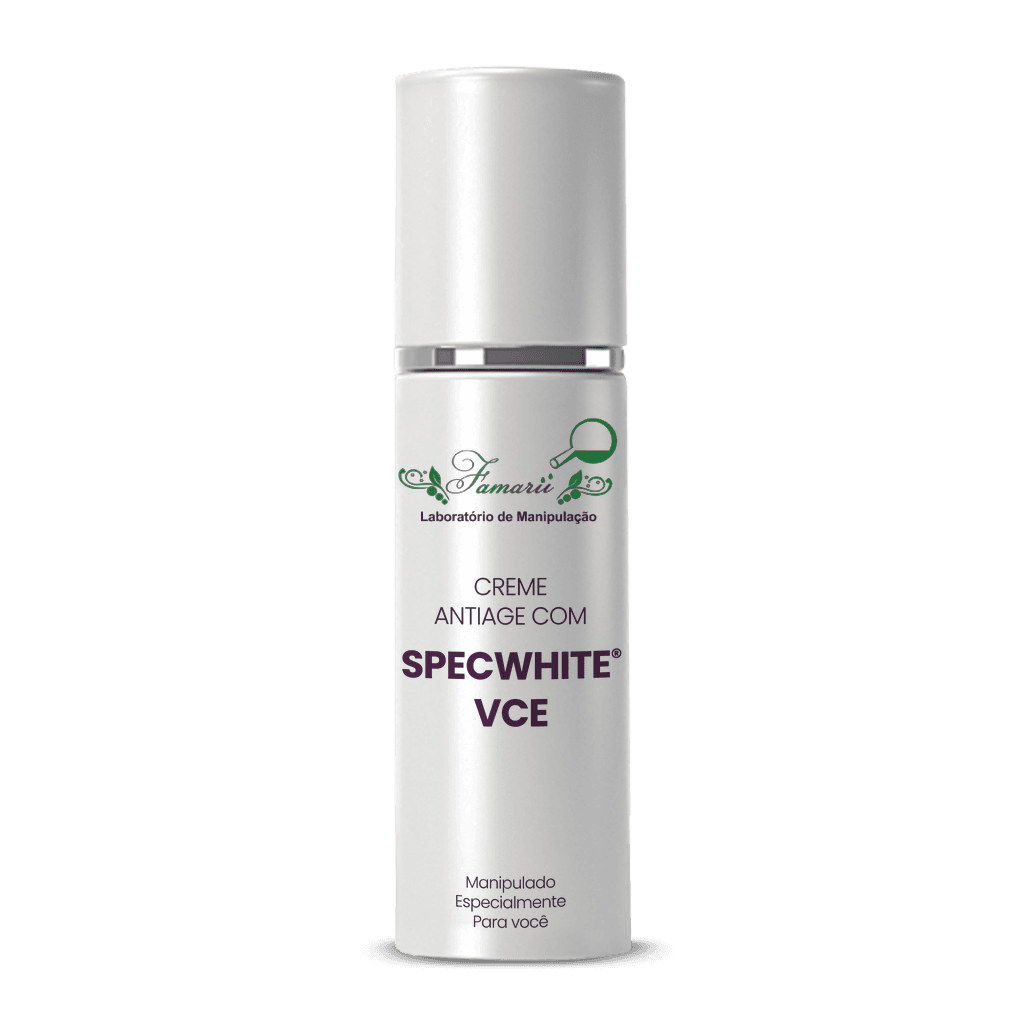 Specwhite® VCE (3%)