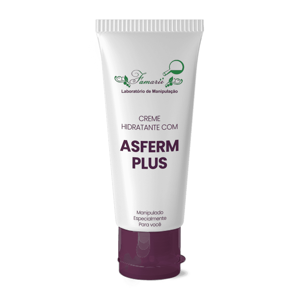 Asferm Plus (2%)