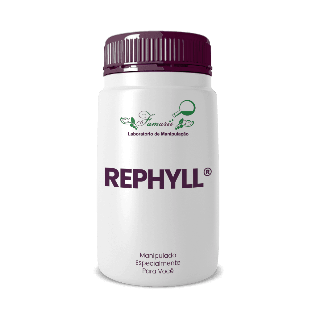 Rephyll® (500mg)