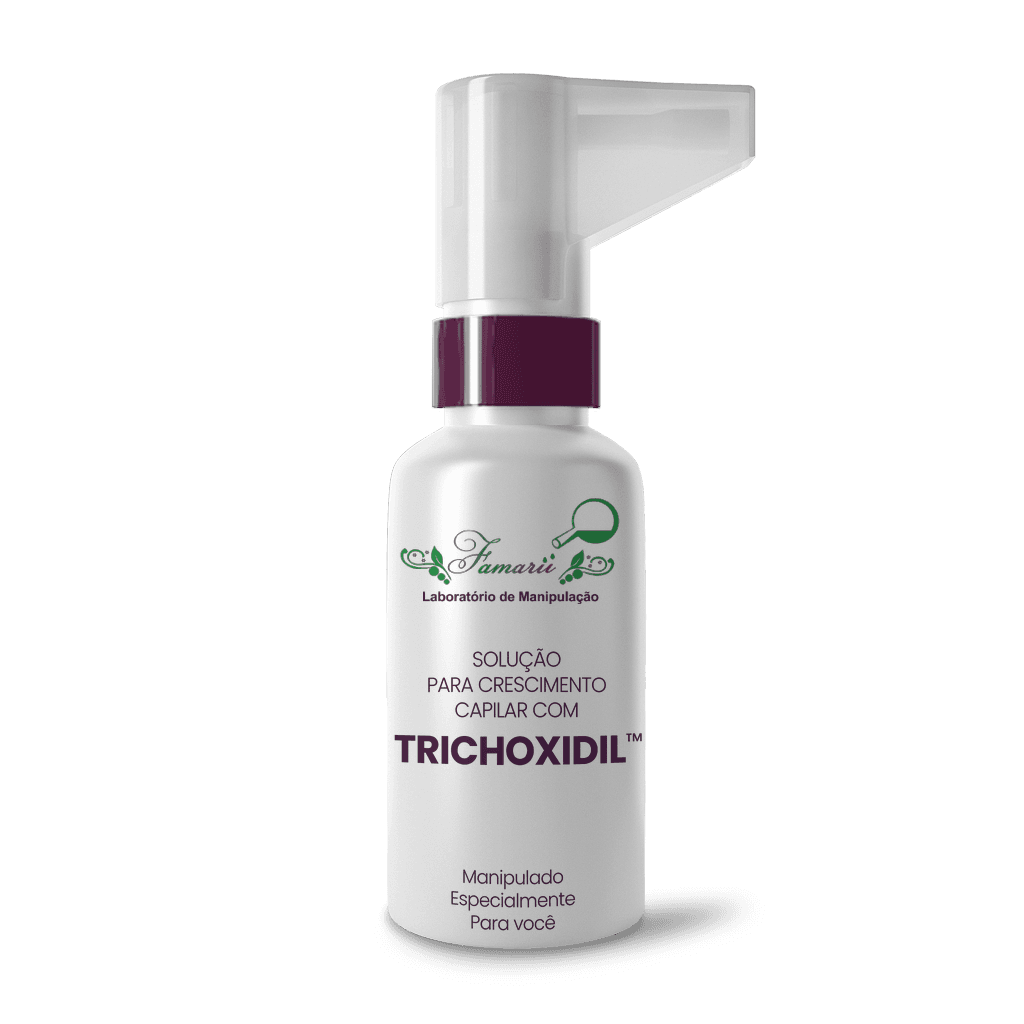 Trichoxidil™ (2,5%)