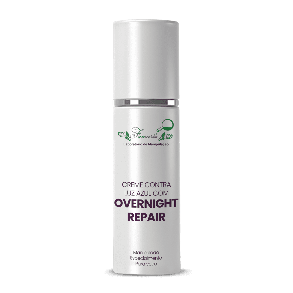 Overnight Repair (3%)