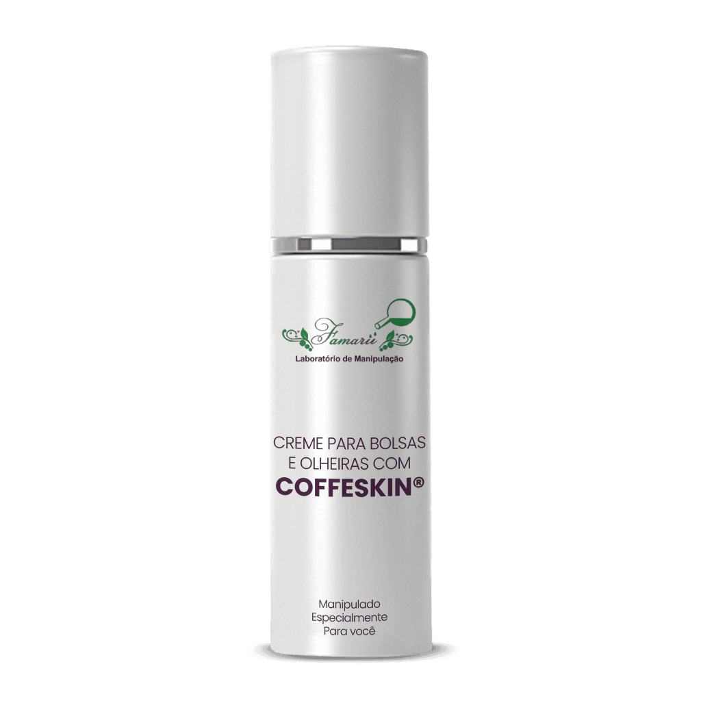 Coffeskin® (3%)
