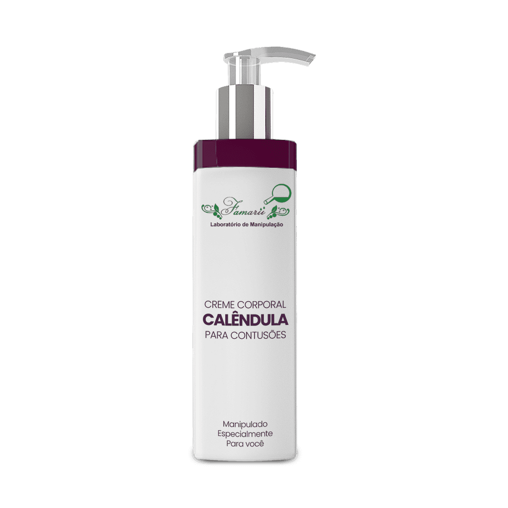 Calêndula (3%)