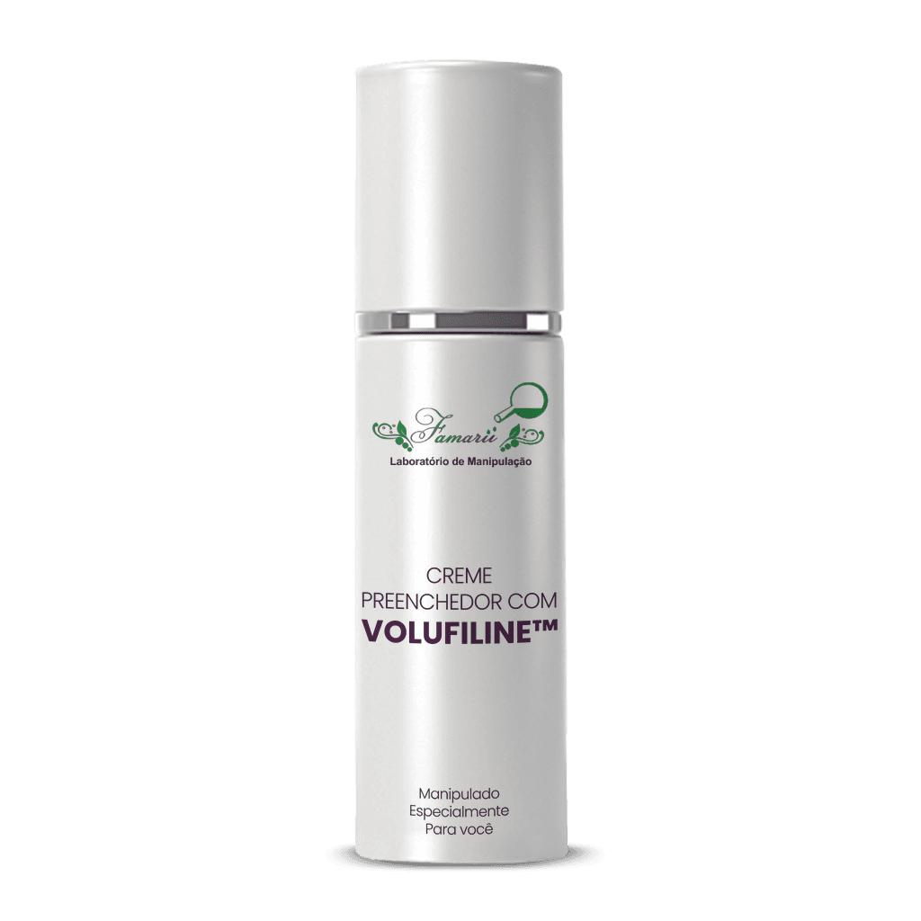 Volufiline (5%)