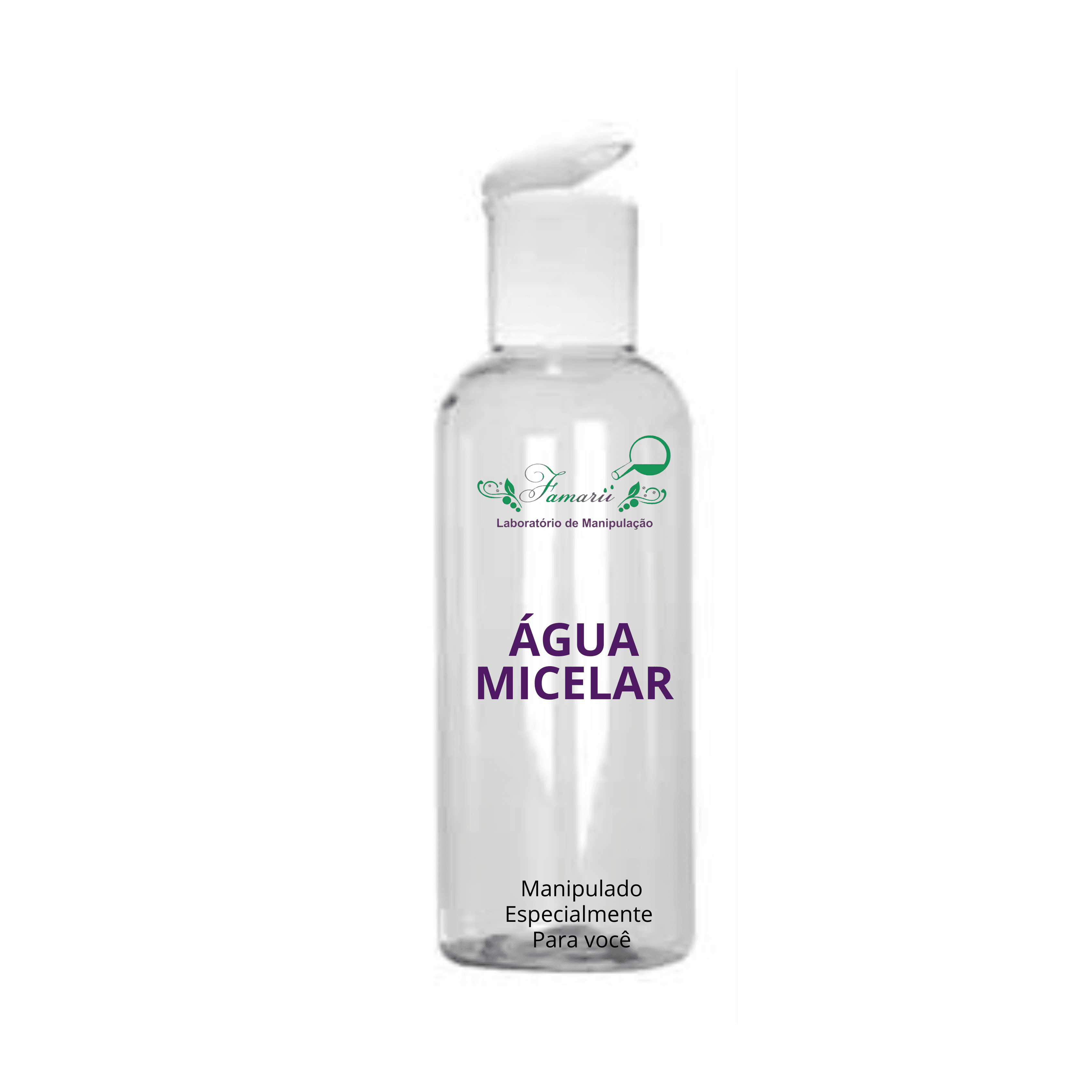 Água Micelar