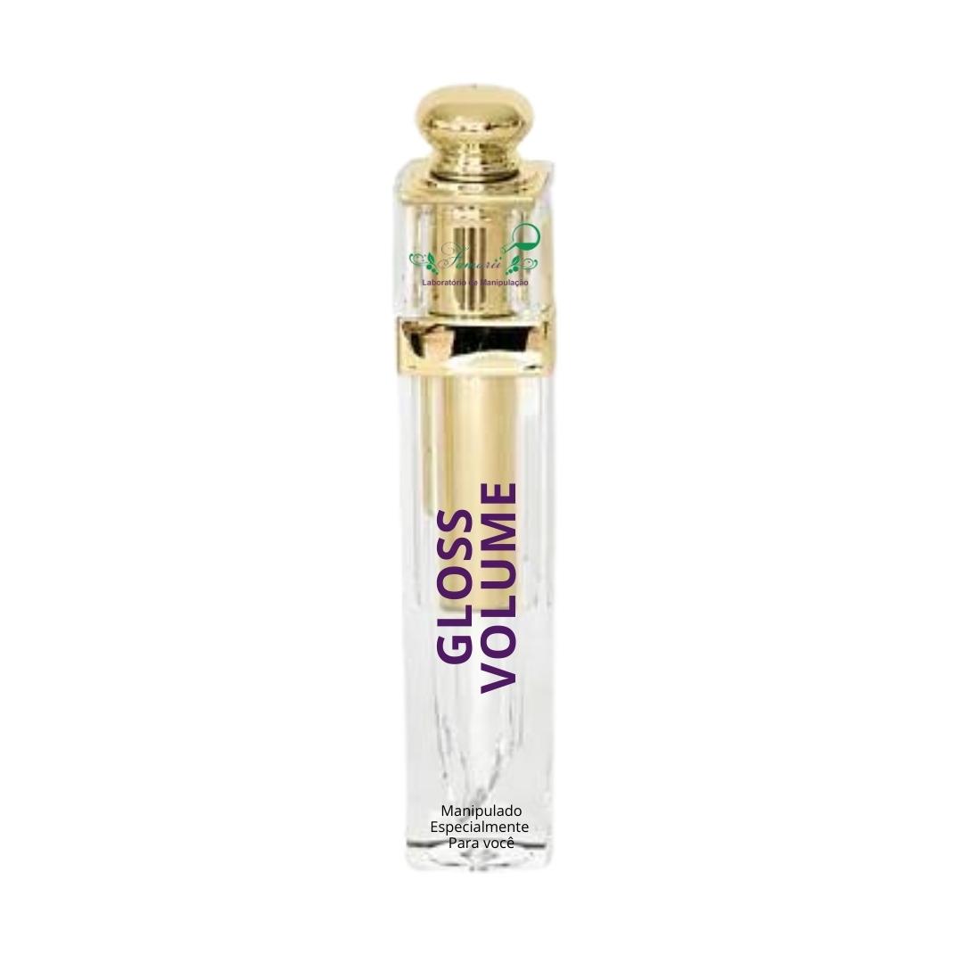 Imagem do GLOSS VOLUME BY FAMARII