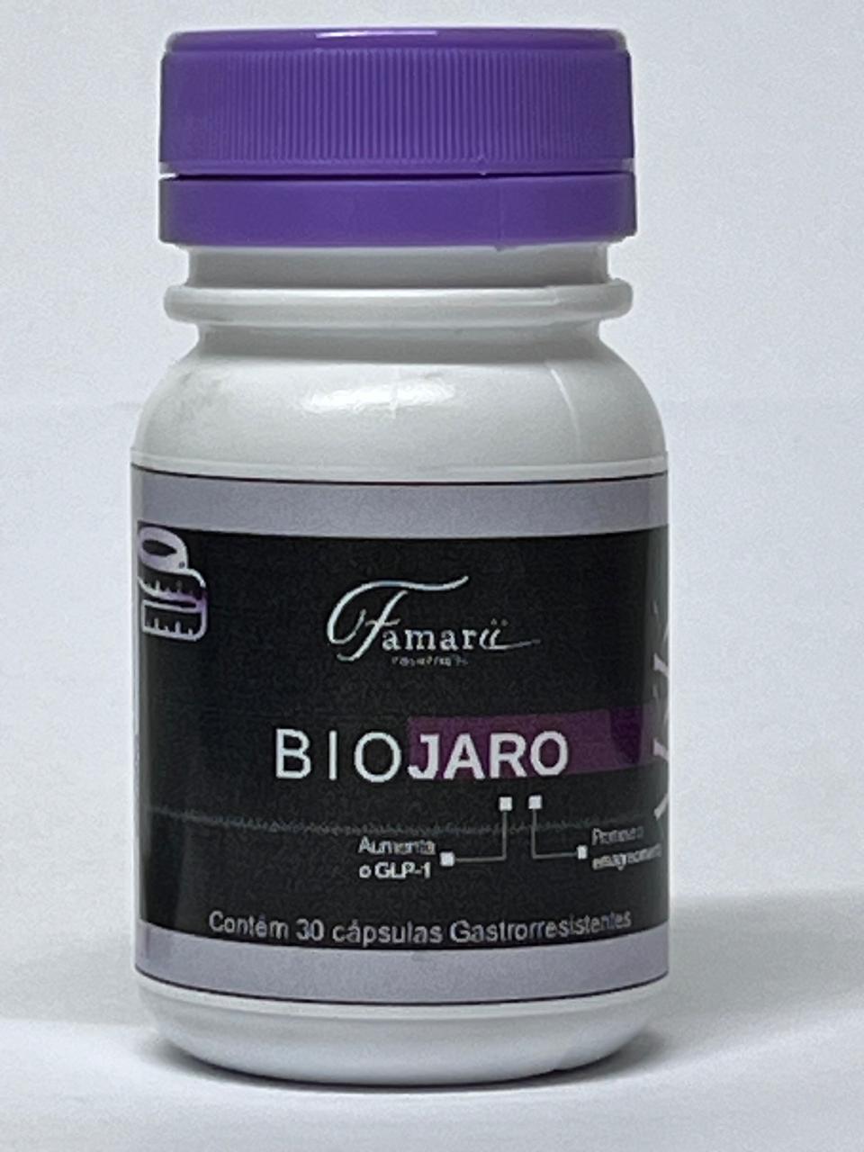 Imagem do BIOJARO